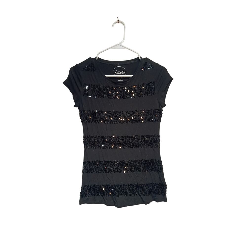 Inc Women's Shirt Size XS